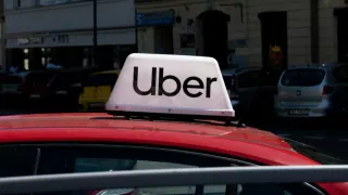 ‘They’ve Had Their Fair Share of Issues’: Uber Wants to Avoid Tech Backlash While Building Its Giant Robotaxi Fleet