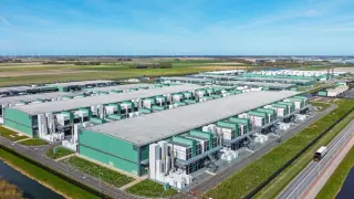 ‘You Can’t Get Food Out of a Data Center’: Family Rejects Tech Company’s $26 Million Offer for Their Farm