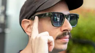 The Viral Smart Glasses-Sniffing App Is Informative, but Anticlimactic