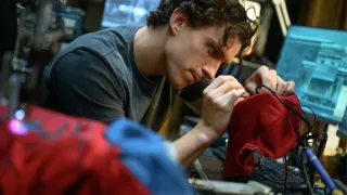 ‘Spider-Man: Brand New Day’ Races to the $1 Billion Mark