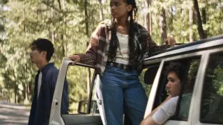 Can You Watch Neon’s New Film ‘It Ends’ for 36 Hours Straight?