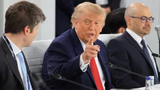 The White House’s New AI Safety Framework Is None of Your Business