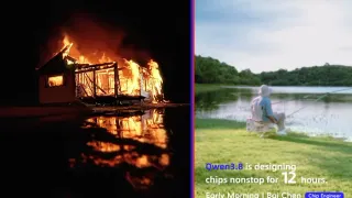Anthropic Says the House Is on Fire. China Says AI Will Set You Free