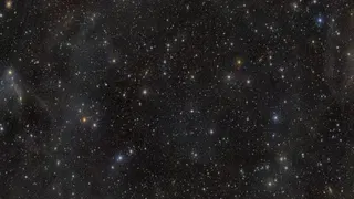 Rubin Gets a Closer Look at the COSMOS Field, Revealing More Than 650,000 Galaxies in One Image