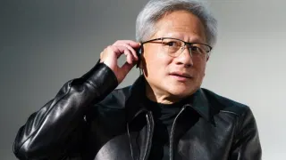 Top Wall Street Firms Reportedly Partnering With Nvidia for $500 Billion AI Investment