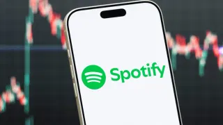 Spotify Execs Bet People Will Pay for AI Music. Stock Price Plunges