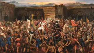 Chilean Mummies Prove Europeans Brought Smallpox to the Americas—But That’s Not All