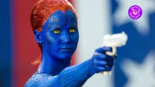 Inde Navarrette Could Be the MCU’s Next Mystique