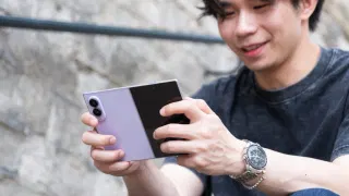 Samsung Galaxy Z Fold 8 Review: The Most Fun Phone in Ages