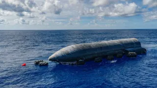 Why Is SpaceX’s Starship Still Adrift in the Indian Ocean?