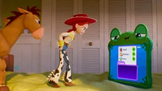 ‘Toy Story 5’ Comes Home Next Week