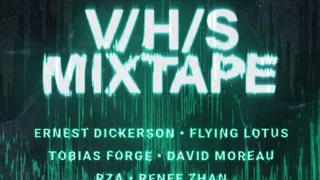‘V/H/S/Mixtape’ Will Blend Found Footage Horror With Music