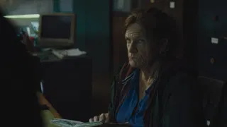 Dale Dickey on How She Got Through Rosemary’s Big ‘Widow’s Bay’ Scene