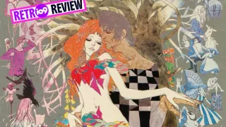 ‘Belladonna of Sadness’ Is as Tragically French as It Is Horny as Hell