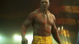 Dave Bautista May Take Over Kratos Role in ‘God of War’ TV Series
