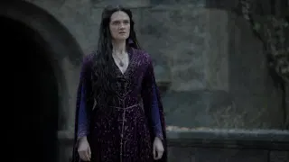 ‘House of the Dragon’ Star Gayle Rankin on What It’s Like Being a Freaky Westeros Witch