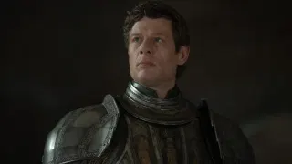 James Norton on Ormund’s Gruesome ‘House of the Dragon’ Scene