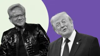 While AI Keeps Going Rogue, Trump’s Safety Theater Makes No Sense