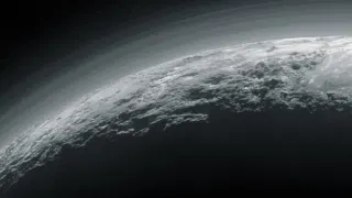 Pluto’s Atmosphere May Finally Be Starting to Collapse