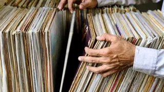 Oh Great—AI Slop Is Coming for Vinyl