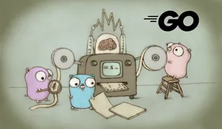 The Pkg.go.dev API