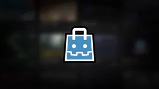 Introducing the Godot Asset Store