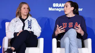 13 Professional Female Athletes And Coaches Who Support Trans Athletes