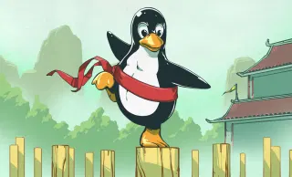 Linux Fu: Heads or Tails for VPN