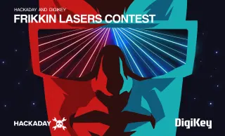 Congratulations to the Frikkin Laser Winners!
