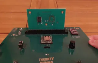 Making a Retro(ish) Game Console From Scratch