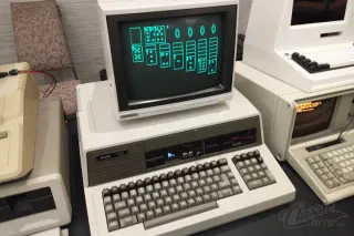 3 KB Solitaire Fits in QR-Code, Runs in DOS
