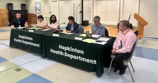 Comment on Board of Health passes regulations banning sale of kratom, synthetic THC products by Robert Burt