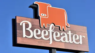 3,800 jobs at risk as Whitbread axes 106 Beefeater and Brewers Fayre restaurants - full list