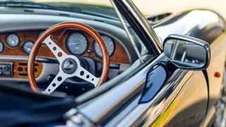 DVSA warning for classic car owners with car made before 1986
