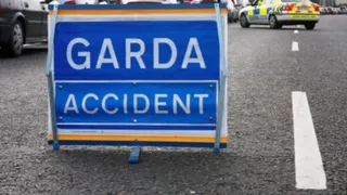 Man dies, another seriously injured following Clare crash