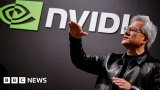 Nvidia gets $500B from major investors to develop AI infrastructure