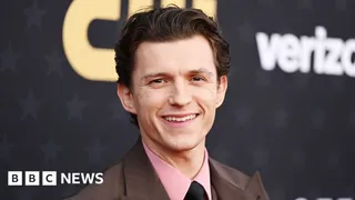 Tom Holland praised for 'powerful' message on dyslexia after turning down SNL