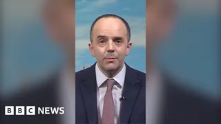 Louise Thompson presses health secretary on date to appoint commissioner