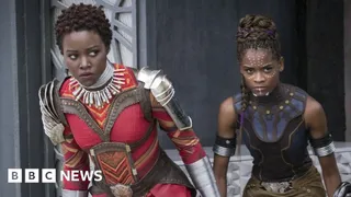 US Government lists fictional nation Wakanda as trade partner