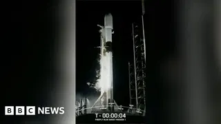 Why haven't we seen images of SpaceX Moon crash yet?