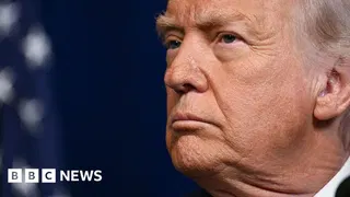 Trump in excellent health after annual checkup, doctor says