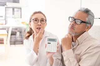 貯蓄は300万円ほどの50代夫婦、今からできる対策は