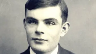 Descubren relato íntimo que muestra a Alan Turing como un hombre sin traumas