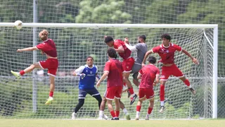 Sedofútbol femenina y masculina en fase final para los Centroamericanos y del Caribe 2026