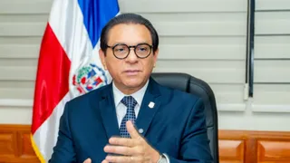 Senador Daniel Rivera destaca salida de RD del “mapa del hambre”
