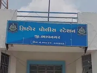  પત્નીનો નંબર કેમ માગ્યો? પૂછતા યુવાન પર હુમલો:ગુપ્તાંગના ભાગે ગંભીર ઈજાઓ પહોંચાડી ધમકી આપી શખસ ફરાર 