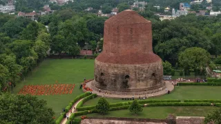 28 years on tentative list, Sarnath now a UNESCO World Heritage Site