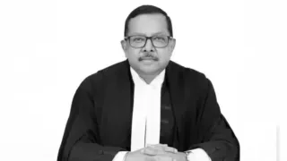 4th Justice G P Singh Memorial Lecture: Consuming chicken biryani no offence… dissent essence of democracy, says Justice Bhuyan