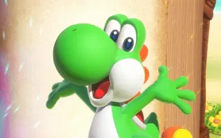 Nintendo Investigating Reports Of Game-Breaking Bug In Yoshi's New Switch 2 Outing, Update On The Way