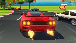 PSA: This Is Your Last Chance To Grab The Awesome Arcade Racer 'Horizon Chase Turbo'